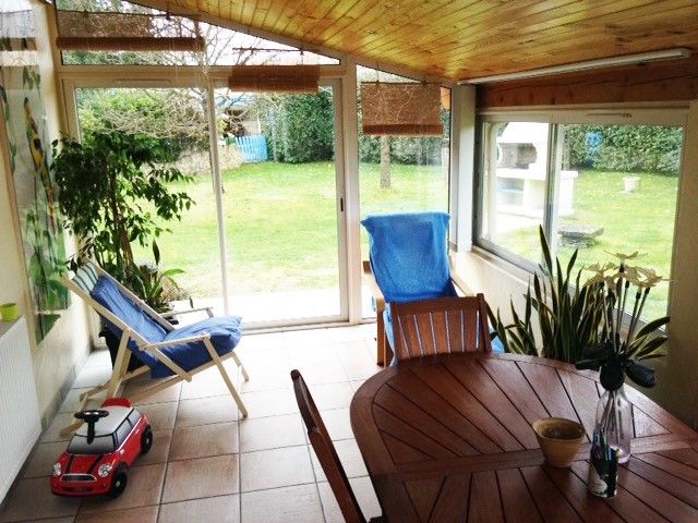 Maison 148m², 4 chambres de plain pied sur 1485m² CESTAS